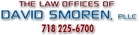The Law Offices of David Smoren, PLLC